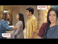 Anupamaa Today Episode NEW PROMO | 13th October 2024 |