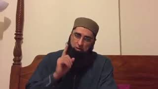 Junaid Jamshed Blasphemy about Hazrat Ayesha Ra  and Apology 2014360p
