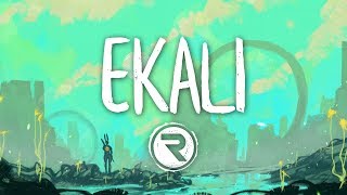 Ekali - Leaving (Ft.  Yuna)