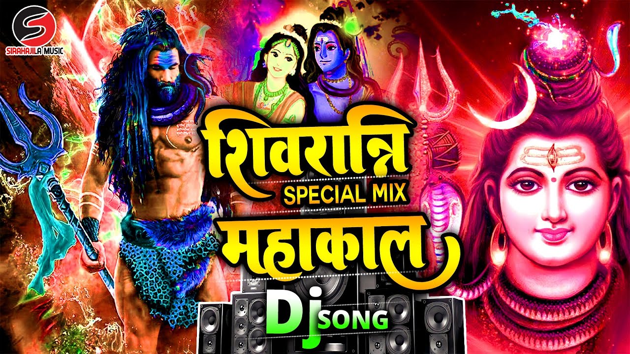 ajay dj khandwa bhakti song
