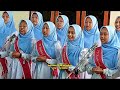 mars jp3m paduan suara pp roudhotul qur an sirau