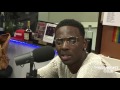 Young Dolph Interview at The Breakfast Club Power 105.1 (02262016)