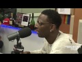 Young Dolph Interview at The Breakfast Club Power 105.1 (02262016)