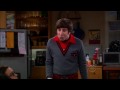 The Big Bang Theory - Anything can happen thursday (HD)