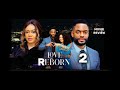 love reborn review latest nollywood movie review starring chike daniels nadia buari