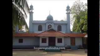 History Of  Kodungallur