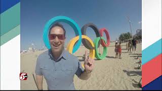 5 Facts with Dave Schwartz
