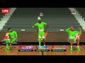 I Brought 3 YouTubers to The $50K NBA 2K League 3v3 Tournament