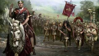Caesar's Legions (Total War: Rome II OST)