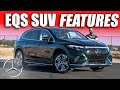 Mercedes EQS Features, Full Guide, Daily Driving Review, and MORE!