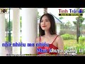 qua lối nhỏ vào nhà em karaoke nhạc sống tone nam liên khúc nhạc sống rumba bolero hay nhất 2021