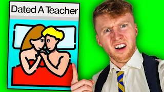 Weirdest Things Students Have Done In School!