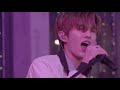 171209 day6 데이식스 x rooftop live 좋아합니다 i like you live