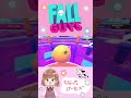 ブラストボールでアタフタした結果【fallguys】 shorts