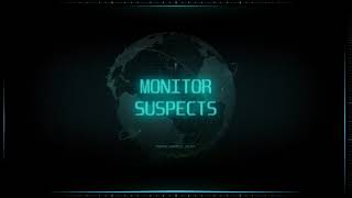 Counter Terrorist Agency - Trailer