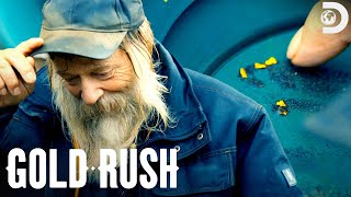 Tony Beets Finds a Plan B to Save His Season | Gold Rush