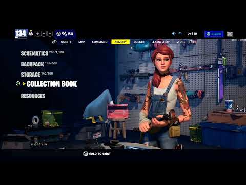 Fortnite: Save The World Tutorial Guide Pt. 2 (Farming Loadout) - YouTube