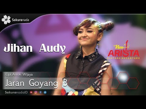 Jihan Audy Jaran Goyang 3