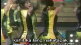 Joey de Leon - Itak tak mo !