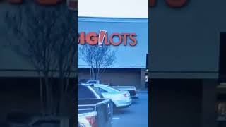 Big Lots - Columbus, GA *Open*