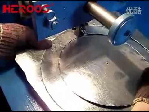 Gasket Cutter with Double Knives Gasket Cutter with Double Knives