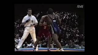 Włodzimierz Zawadzki. Zapasy (kat. do 62 kg) - finał Olimpiada w Atlancie 1996. Polski komentarz