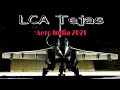 LCA TEJAS air show | Aero India 2021 | Airforce status