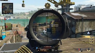 3 x Quad Feed SVD