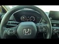 2024 honda cr v ex is it the best crossover suv