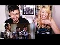 Honest Trailers Back to the Future reaction w/Tiff!