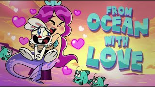 From Ocean With Love - Harry and Bunnie (Full Episode)