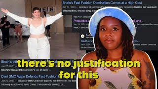 Fast Fashion & Overconsumption will be Our Demise: On Shein & Temu