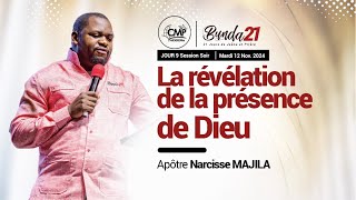 [Live] Bunda21 Jour 9 - Session Soir | Centre Missionnaire Philadelphie