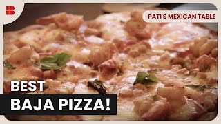 Loretto's Best Pizza - Pati's Mexican Table