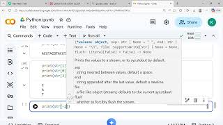Master Python Strings | Indexing, Slicing & Operations in Python Part 5