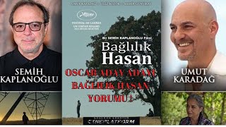 Bağlılık Hasan | 3 ARALIK 2021 CUMA GÜNÜ SİNEMALARDA