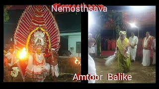 Tulunada  nema  thooka | Maisandaya  daiva | Bhoothakola | Tulunadu  culture |