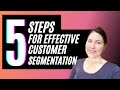 How Do You Do Customer Segmentation?