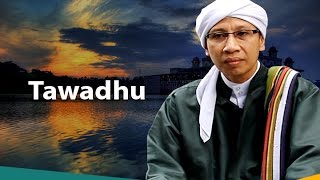 Tawadhu | Buya Yahya | Kultum Ramadhan | Episode 5