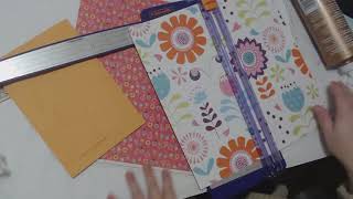 Loaded Envelope Tutorial Part 1