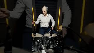 Brian Culbertson - #drumsolo from “Get It On”