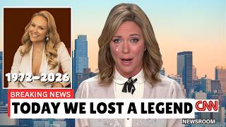 4 American Legends Who Died Today