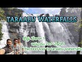 taraabu waterfalls #video #viralvideo #trending #travel #vizag #waterfall #funny #vlog #telugu #love