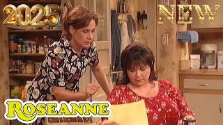 🅽🅴🆆 Roseanne 2025 💛💛💛 Let Them Eat Junk 💛💛💛 Best Comedy Sitcoms Full HD TV Show