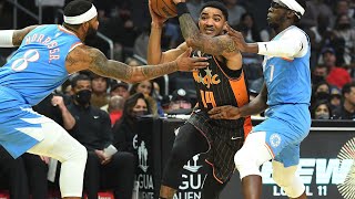 Orlando Magic vs Los Angeles Clippers - Full Game Highlights | December 11, 2021 NBA Season