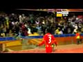 Asamoah Goal 2 : Ghana 2-1 Usa World cup 2010