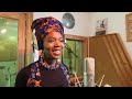 Ruvimbo - from the new Anna Mudeka album: RUVIMBO