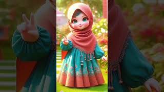 Islamic🖼️🖼️ baby beautiful baby beautiful❤❤ #arabic #cover #love #religion #asmeen_afreen #aminhajee