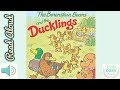 The Berenstain Bears and the Ducklings - READ ALOUD Books for Children