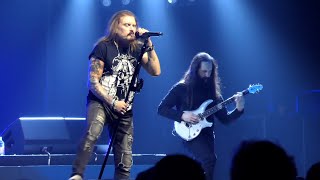 DREAM THEATER~Night Terror👹713 Music Hall Houston Texas 2_14_2025